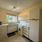 Rent 1 bedroom house in South Derbyshire