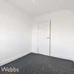 Property to rent in Hatherton Street, Cheslyn Hay, Walsall WS6