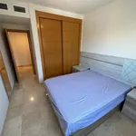 Rent 3 bedroom apartment of 105 m² in Málaga