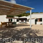 Ref. A044: Sehr schöne Finca mit Pool in Font de Sa Cala