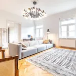 Rent 2 bedroom apartment of 122 m² in Zagreb