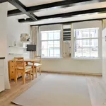 Huur 1 slaapkamer appartement van 21 m² in Amsterdam