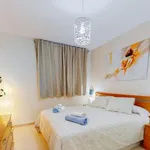 Alquilo 1 dormitorio apartamento de 56 m² en Benalmádena