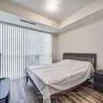 Appartement de 570 m² avec 1 chambre(s) en location à Toronto (Lansing-Westgate)