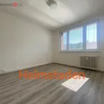 Pronajměte si 3 ložnic/e byt o rozloze 54 m² v Karviná