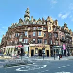 Rent 4 bedroom flat in Glasgow  City Centre