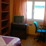 Rent a room in salamanca