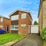 Rent 3 bedroom house in Yorkshire And The Humber