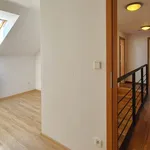 Pronajměte si 1 ložnic/e dům o rozloze 151 m² v Černá u Bohdanče