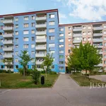 Pronajměte si 3 ložnic/e byt o rozloze 71 m² v Brno