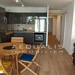 Appartement de 52 m² avec 2 chambre(s) en location à Saint-Laurent-du-Var