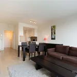 Huur 1 slaapkamer appartement van 68 m² in BRUXELLES