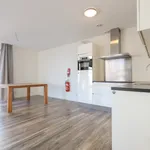 Huur 3 slaapkamer appartement van 93 m² in Columbuskwartier Noord