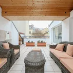 Rent 5 bedroom apartment of 250 m² in Prague