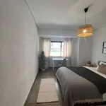 Alquilar 4 dormitorio apartamento en Valencia