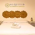 Alquilo 2 dormitorio apartamento de 60 m² en Cordoba