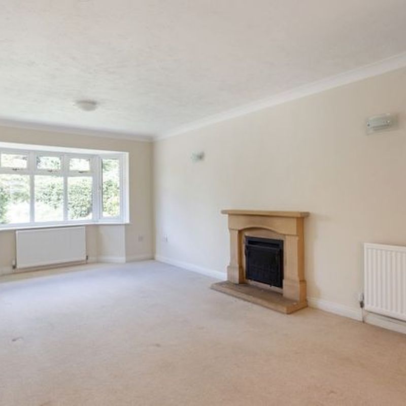 Detached house to rent in The Mallards, Great Shefford, Hungerford RG17 Hungerford Newtown