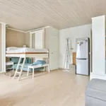 Appartement de 40 m² avec 1 chambre(s) en location à Paris