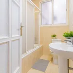 Alquilar 8 dormitorio apartamento en Valencia