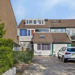 Huur 5 slaapkamer huis van 158 m² in Voorburg