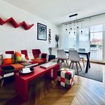 Rent 2 bedroom apartment of 62 m² in Paris