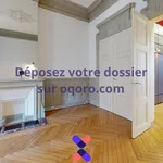  appartement avec 1 chambre(s) en location à Saint-Étienne