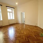 Rent 3 bedroom apartment in Hradec Králové