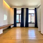 Studio of 21 m² in Maastricht