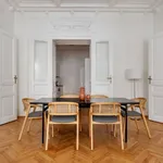 Miete 4 Schlafzimmer wohnung von 99 m² in Vienna