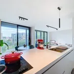 Huur 2 slaapkamer appartement in Gent