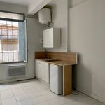 Rent 1 bedroom apartment of 17 m² in Montpellier