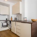 Rent 1 bedroom apartment of 53 m² in Frankfurt