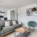 Appartement de 38 m² avec 1 chambre(s) en location à paris