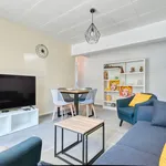 Appartement de 75 m² avec 7 chambre(s) en location à Marseille