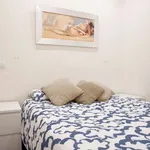 Alquilo 2 dormitorio apartamento de 45 m² en madrid