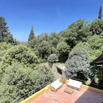 Villa in affitto a Fiesole Firenze - zona Maiano