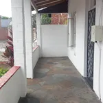 Rent a room in Durban