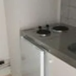 Appartement de 18 m² avec 1 chambre(s) en location à Dijon