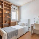 Habitación en madrid