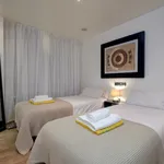 Alquilo 3 dormitorio apartamento de 165 m² en Marbella