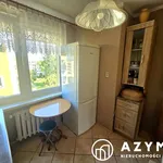 Rent 3 bedroom apartment of 64 m² in Legnica