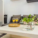 Rent 1 bedroom apartment of 30 m² in Málaga