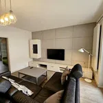 Rent 3 bedroom apartment of 77 m² in Wrocław