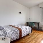 Rent 4 bedroom apartment of 78 m² in NANCY