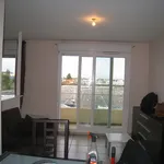 Rent 1 bedroom apartment of 38 m² in Orléans