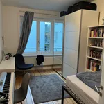 Miete 2 Schlafzimmer wohnung von 45 m² in Hamburg