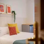 Rent a room of 598 m² in Madrid