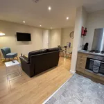 Rent 1 bedroom flat of 807 m² in Glasgow