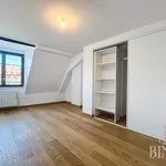 Rent 2 bedroom apartment of 48 m² in STRASBOURG