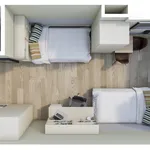 Habitación en Sevilla